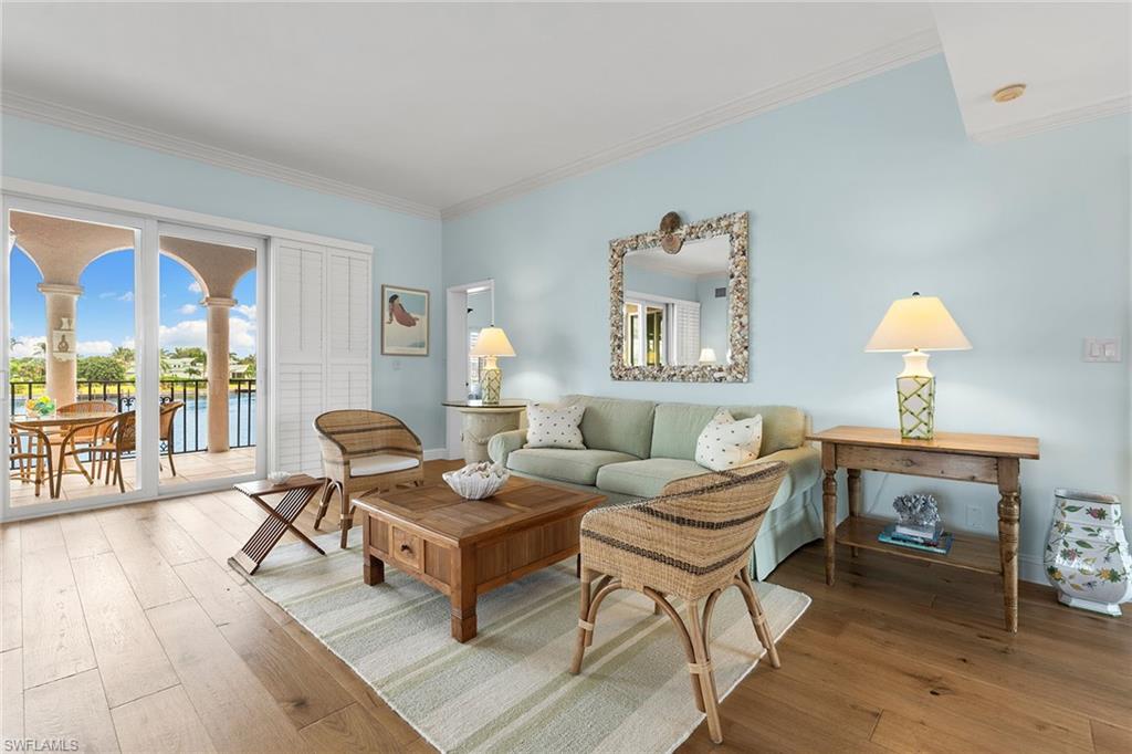 4000 Gulf Shore Blvd N # 3200 Property Photo 6