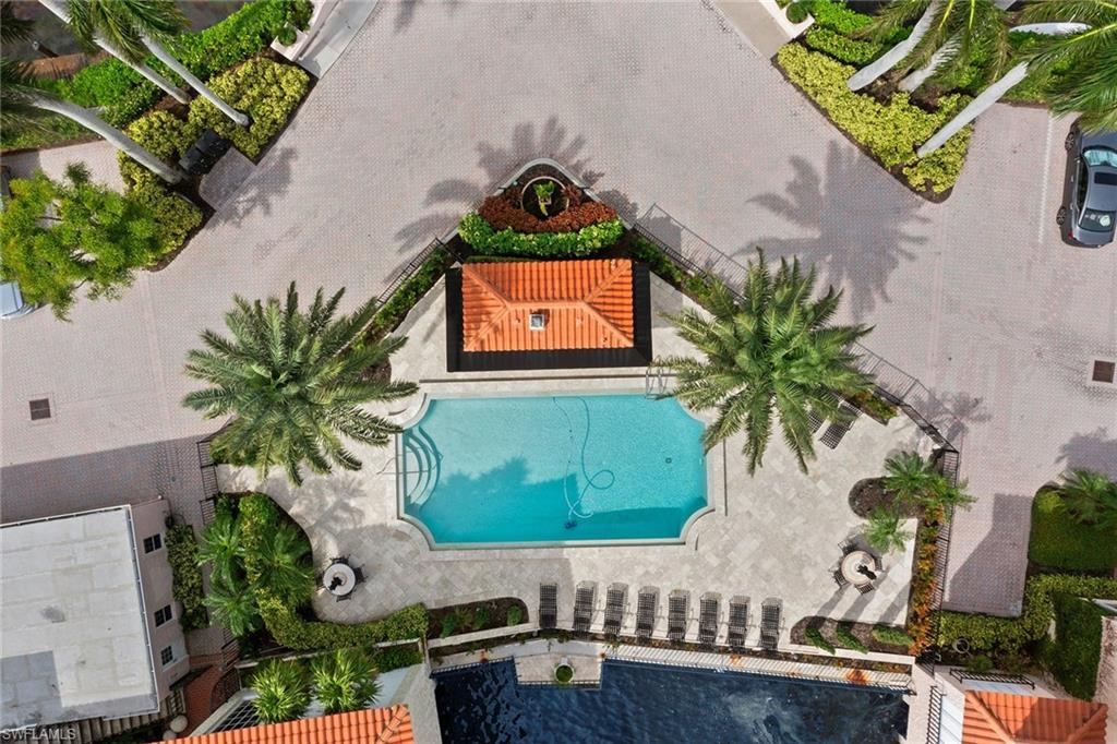 4000 Gulf Shore Blvd N # 3200 Property Photo 33