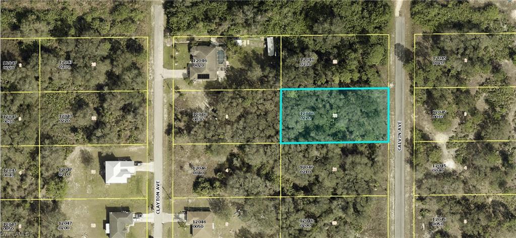1519 Calvin AVE Property Photo 1
