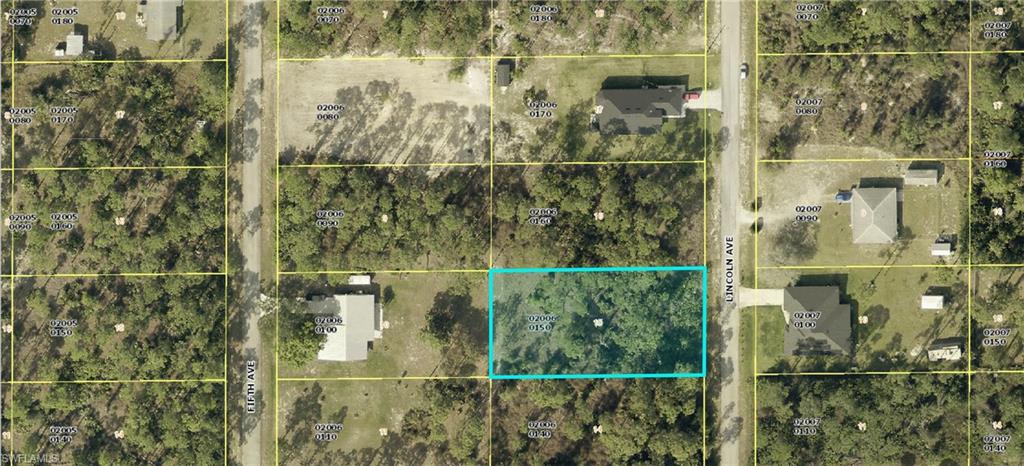 1209 Lincoln Ave Property Photo 1