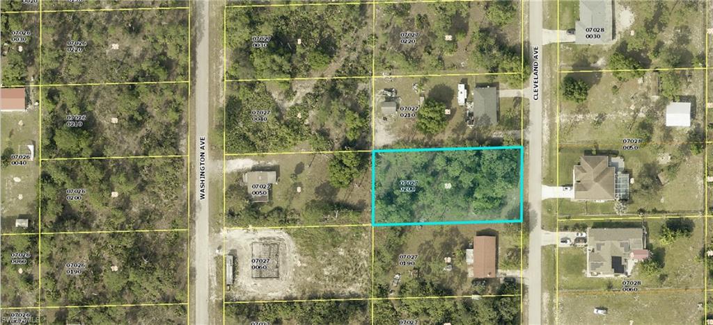 1415 Cleveland Ave Property Photo 1