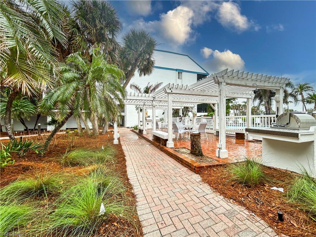 3132 Tennis Villas Property Photo 33