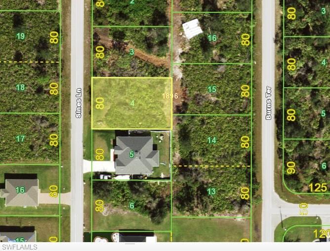 4396 Sines Ln Property Photo 4