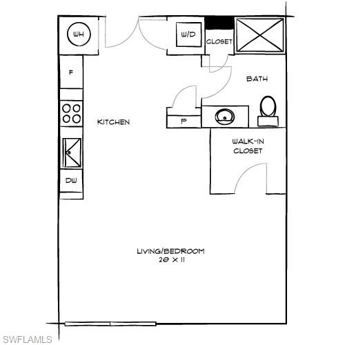 22980 Vista Edera Cir # 409 Property Photo 9