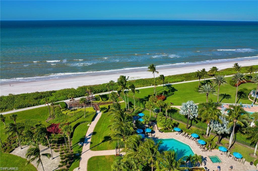 4551 Gulf Shore BLVD N # 1000 Property Photo 1