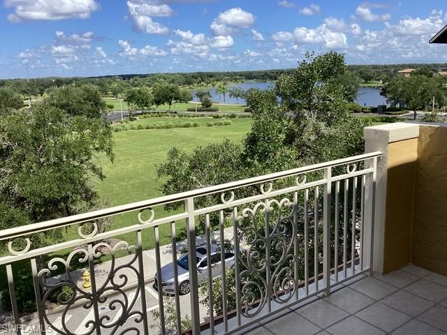 5068 Annunciation CIR # 4302 Property Photo 1