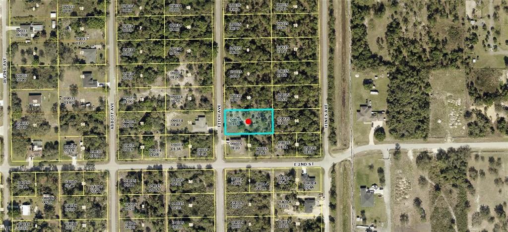 202 Fitch AVE Property Photo 1