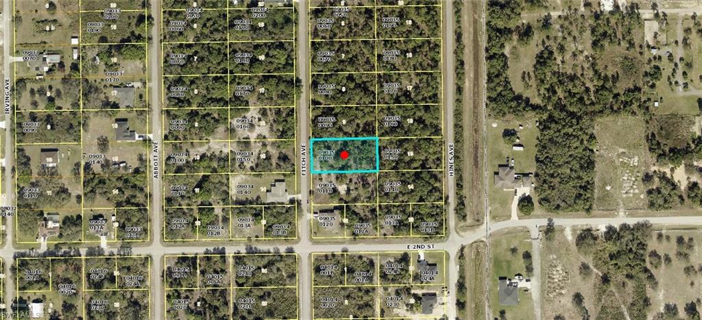 204 Fitch AVE Property Photo 1
