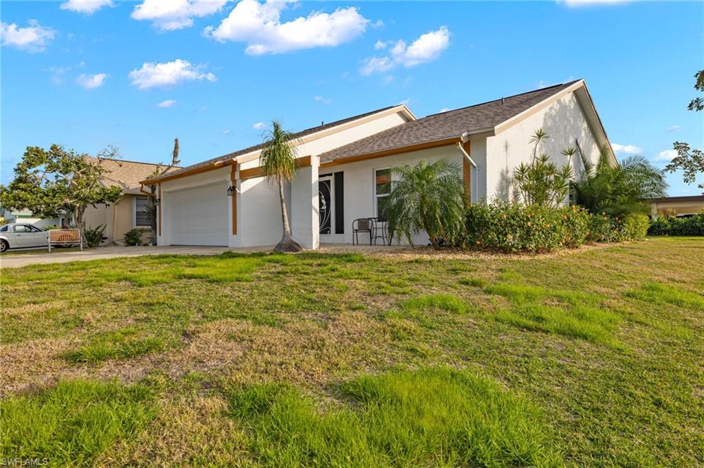 11545 Cinnamon Cove Blvd Property Photo 1