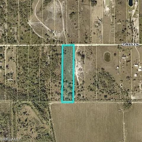 23420 Tinas Ln Property Photo 1