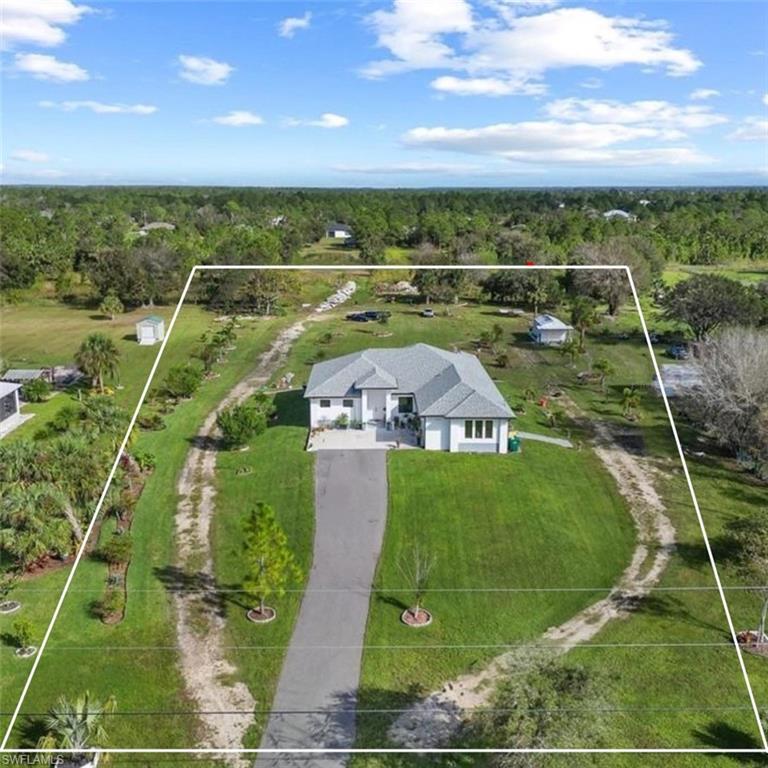 Corkskrew Middle School Real Estate Listings Main Image