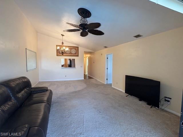 4321 Country Club Blvd # 203 Property Photo 8