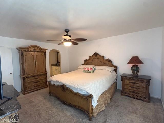 4321 Country Club Blvd # 203 Property Photo 9