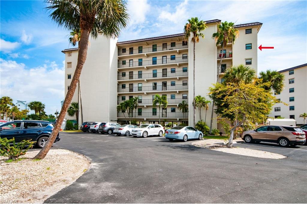 6893 Estero BLVD # 456 Property Photo 1