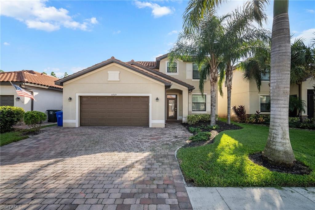 10929 Cherry Laurel DR Property Photo 1