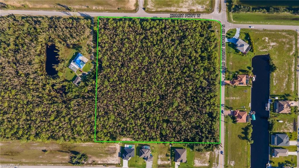 3926 Kismet Pkwy W Property Photo 2