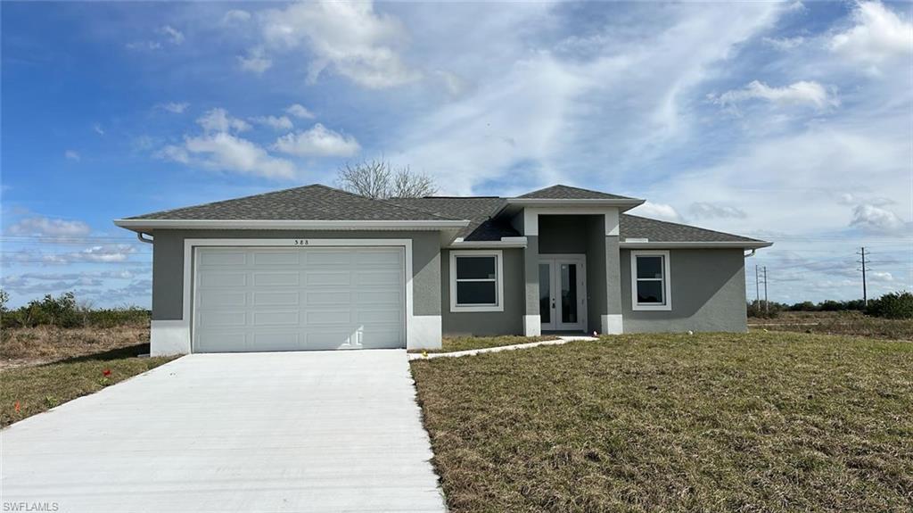 588 David Cir Property Photo 1