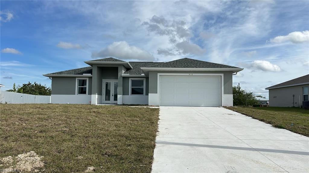 533 David Cir Property Photo 1