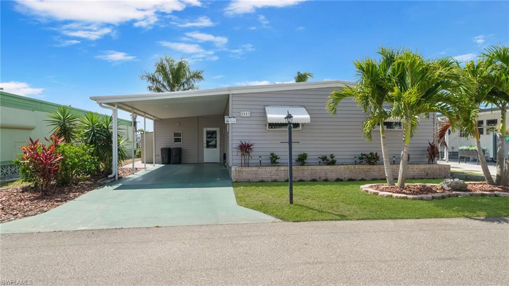 5553 Sir Walter Way Property Photo 6