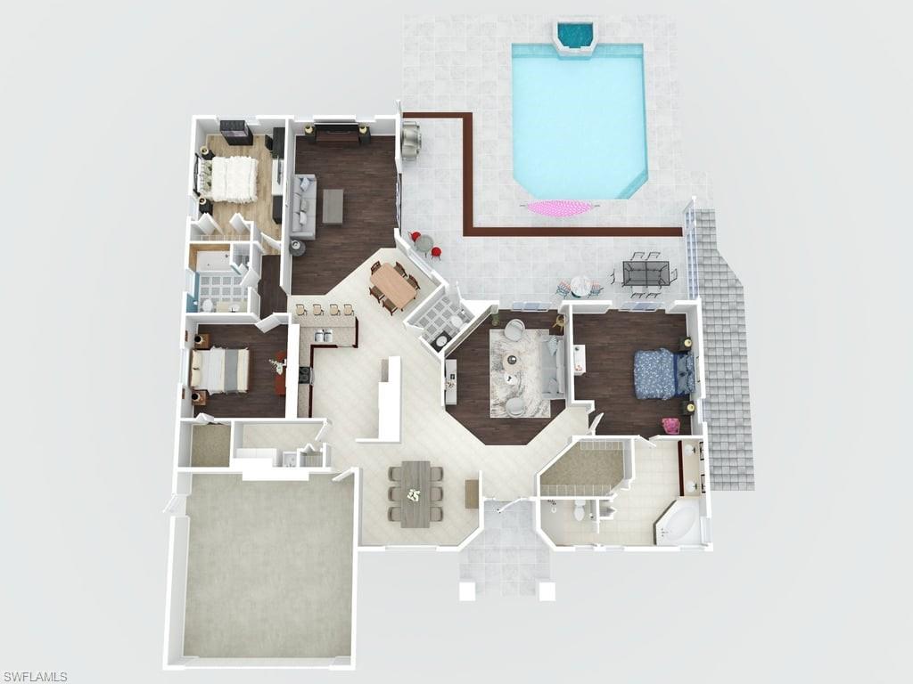 11802 Royal Tee Ct Property Photo 37