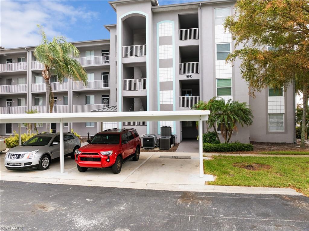 16685 Lake Circle Dr # 1020 Property Photo 31