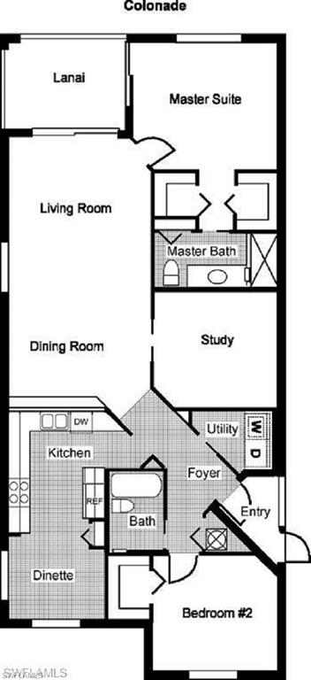 16685 Lake Circle Dr # 1020 Property Photo 34