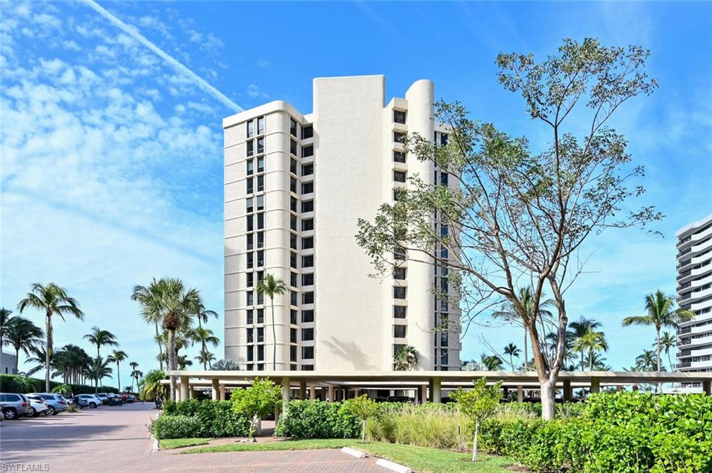 4001 Gulf Shore BLVD N # 803 Property Photo 1