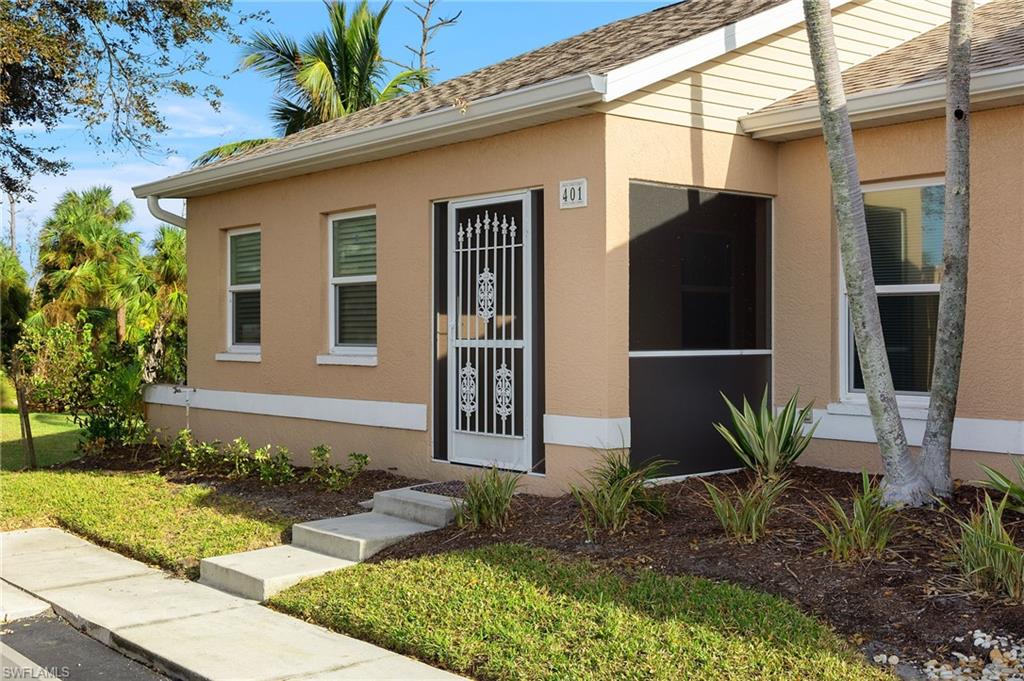 16801 Sanibel Sunset CT # 401 Property Photo 1