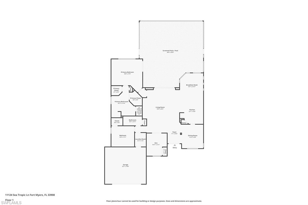 11124 Sea Tropic Ln Property Photo 32