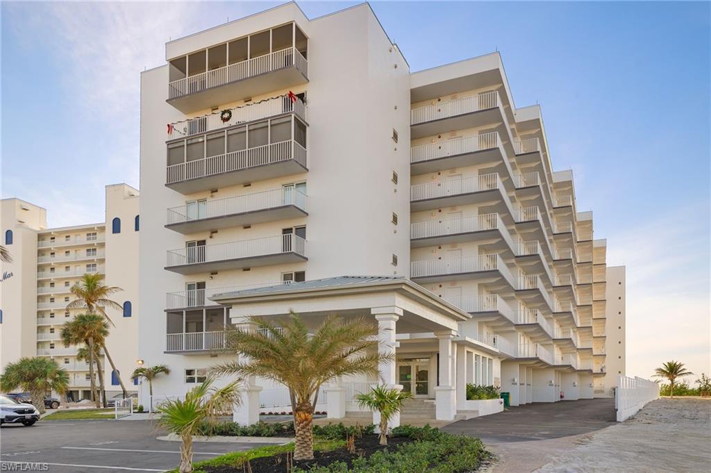 7000 Estero Blvd # 204 Property Photo 4