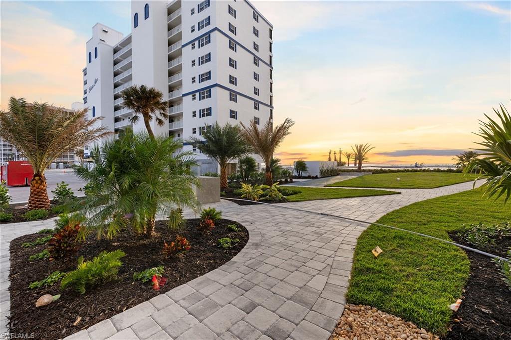 7000 Estero Blvd # 204 Property Photo 32