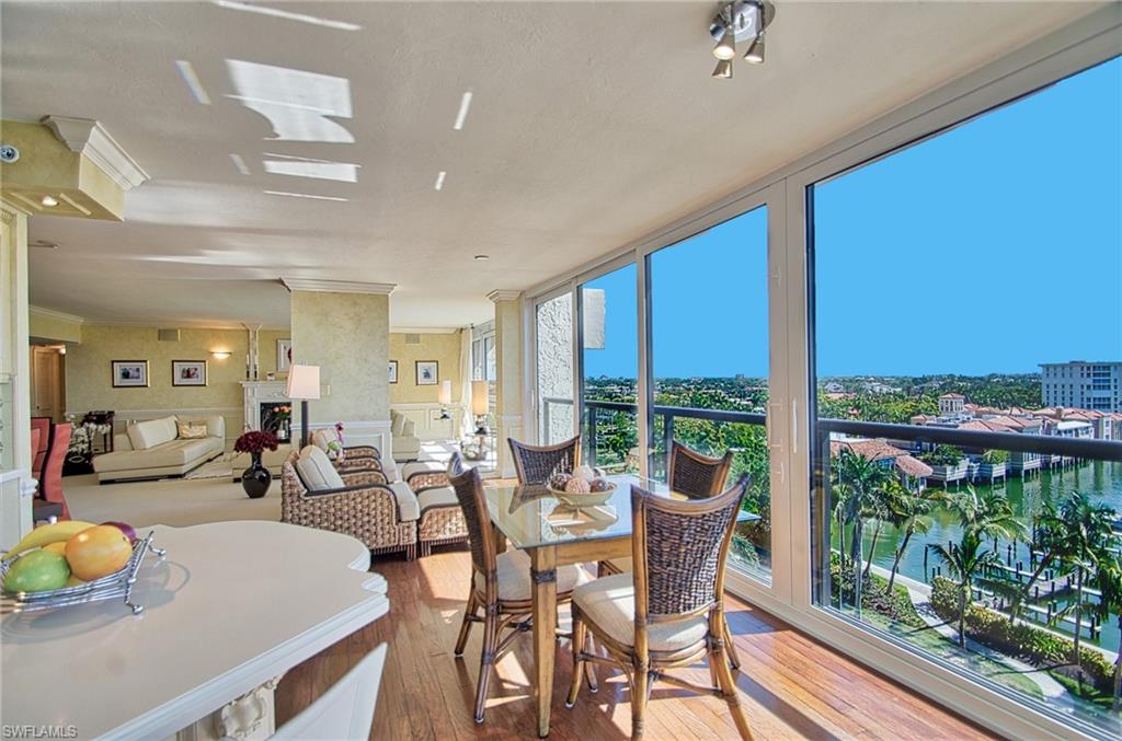 4031 Gulf Shore Blvd N # 8e Property Photo 1