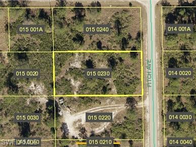 521 Fitch Ave Property Photo 1