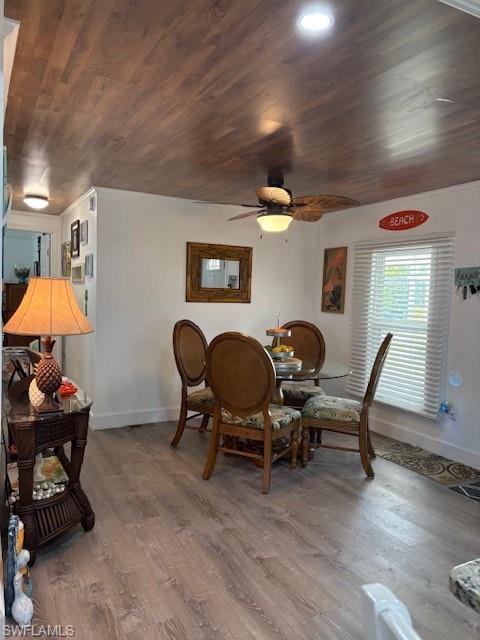 5517 Sir Walter Way Property Photo 16