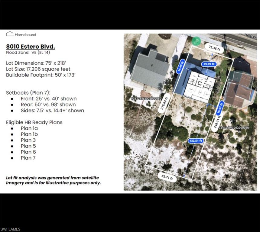 8010 Estero Blvd Property Photo 8