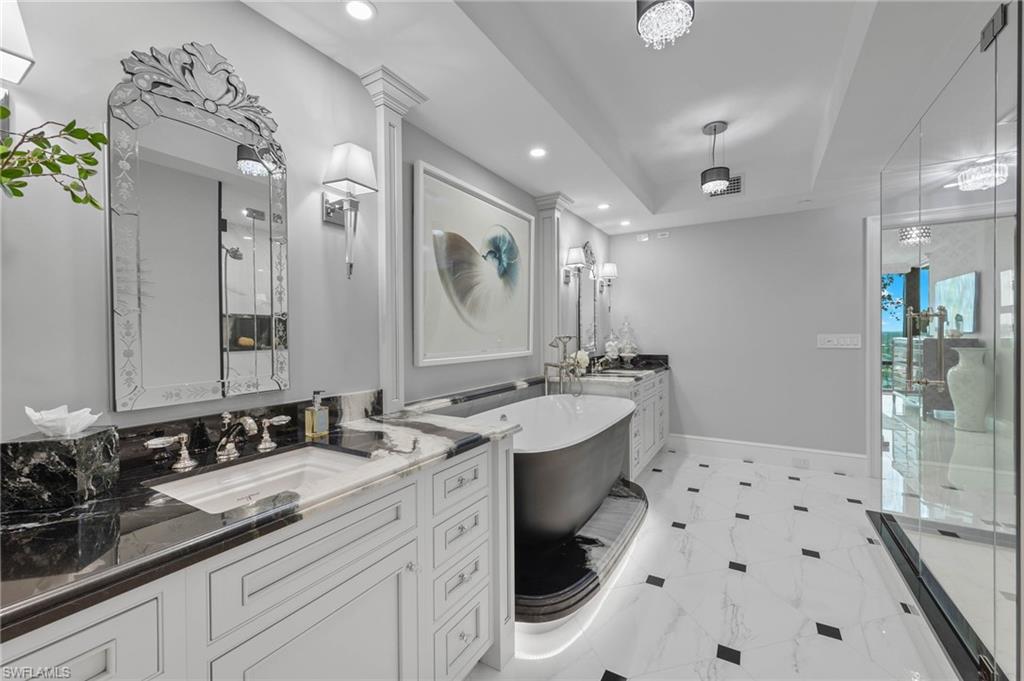 3971 Gulf Shore Blvd N # 1505 Property Photo 17