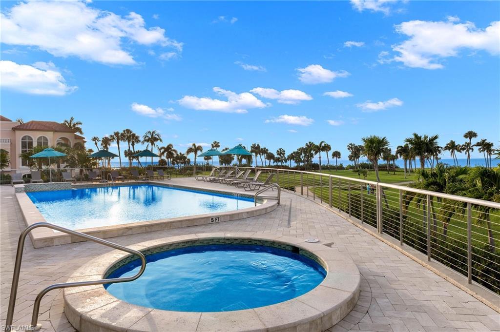 3971 Gulf Shore Blvd N # 1505 Property Photo 27