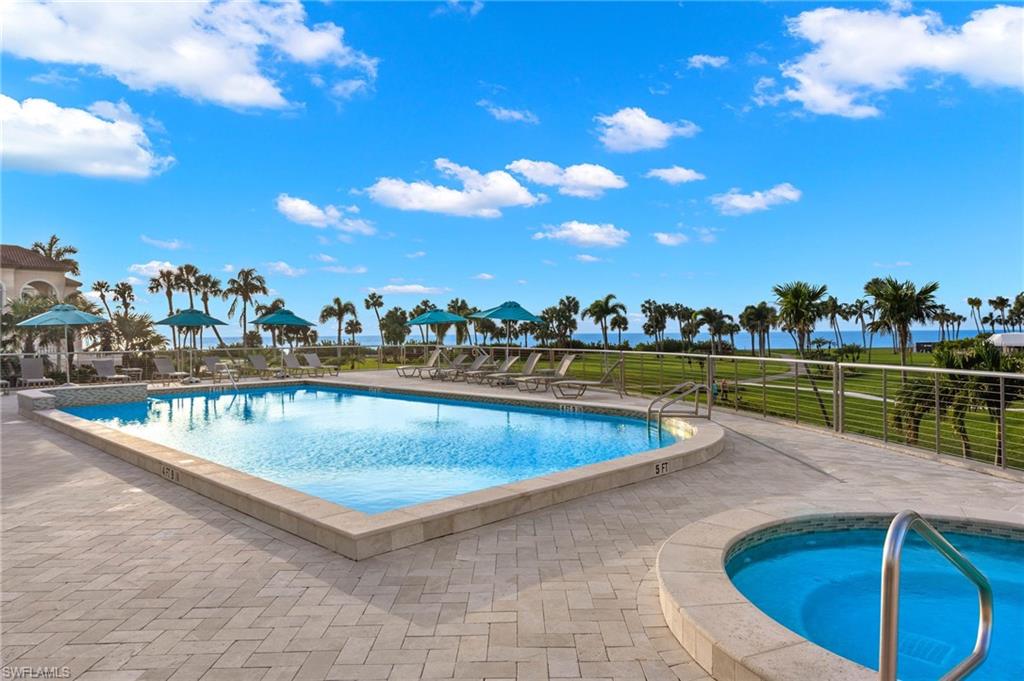3971 Gulf Shore Blvd N # 1505 Property Photo 28