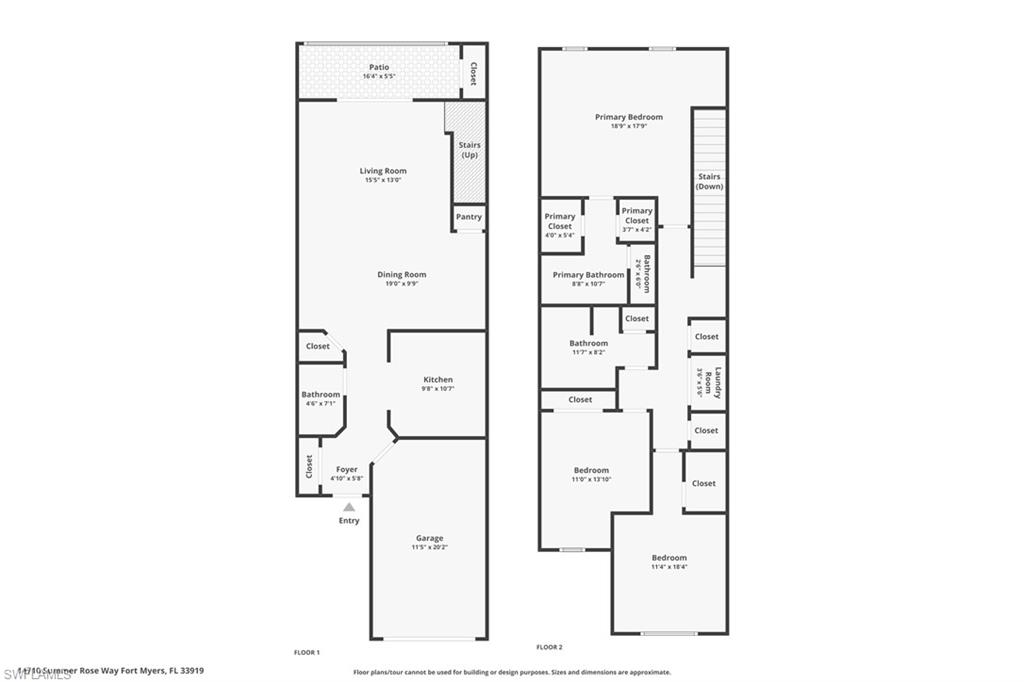 14710 Summer Rose Way Property Photo 2