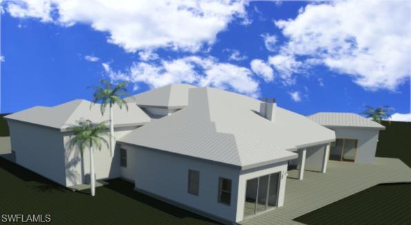 3021 Sw 27th Pl Property Photo 23