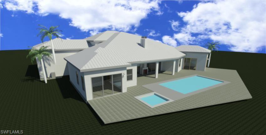 3021 Sw 27th Pl Property Photo 27