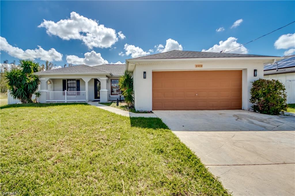 2608 Ceitus PKWY Property Photo 1