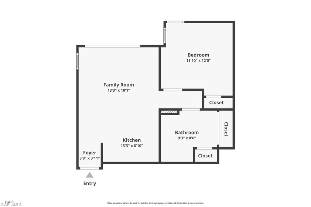 8701 Estero Blvd # 204 Property Photo 9