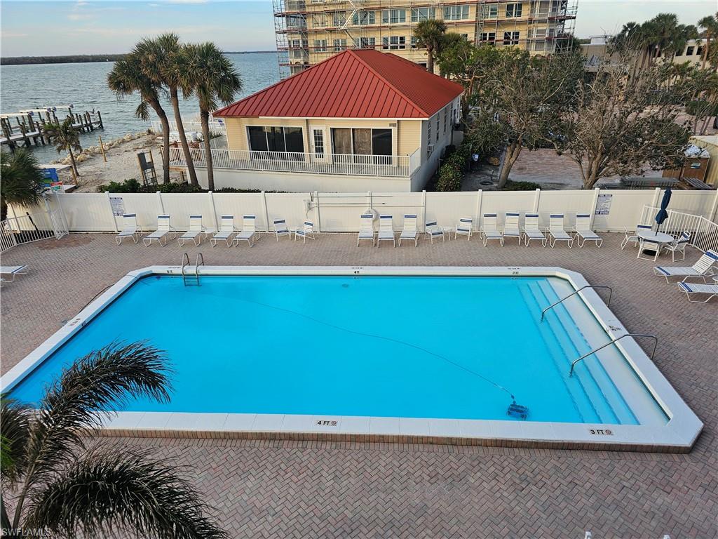 8701 Estero Blvd # 204 Property Photo 10