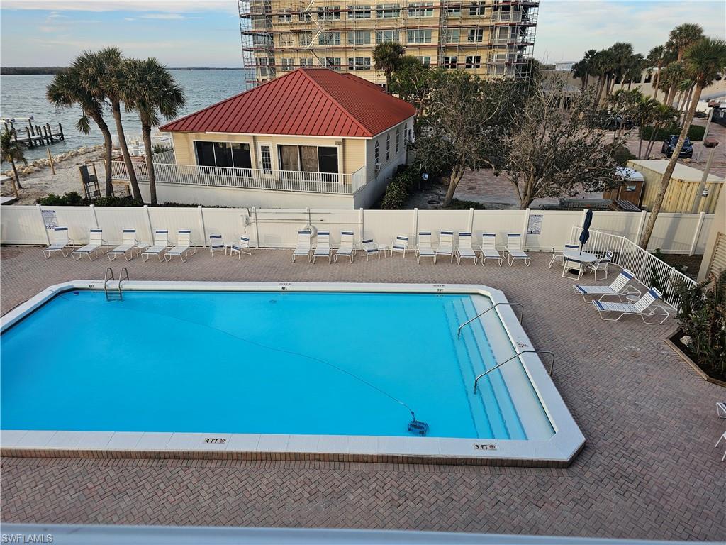 8701 Estero Blvd # 204 Property Photo 24