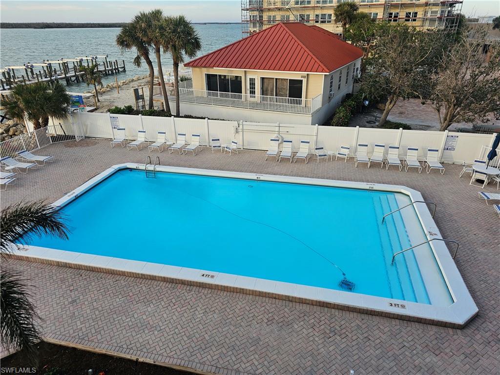 8701 Estero Blvd # 204 Property Photo 25
