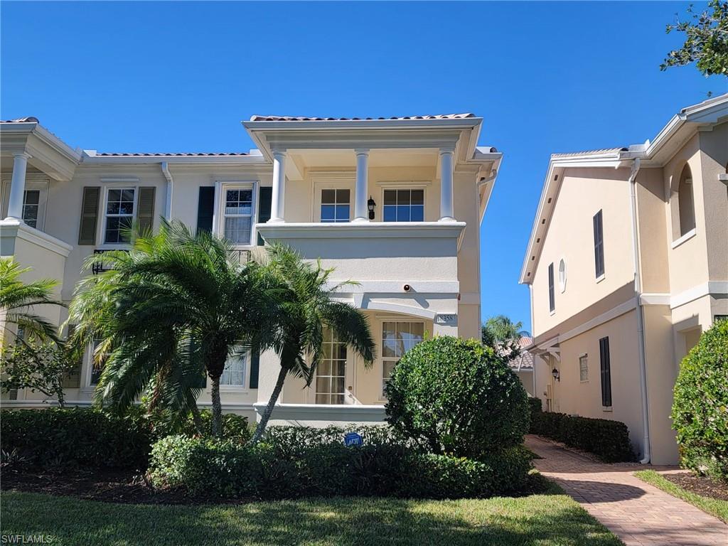 8358 Rimini Way Property Photo 1