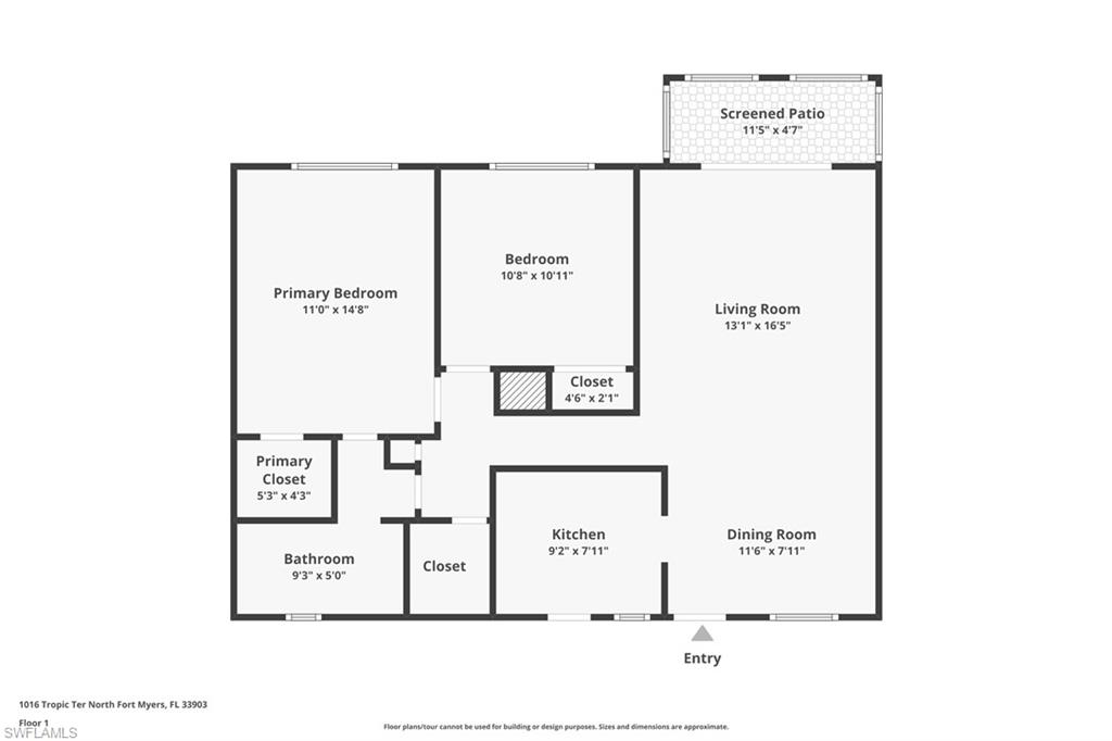 1016 Tropic Ter Property Photo 23