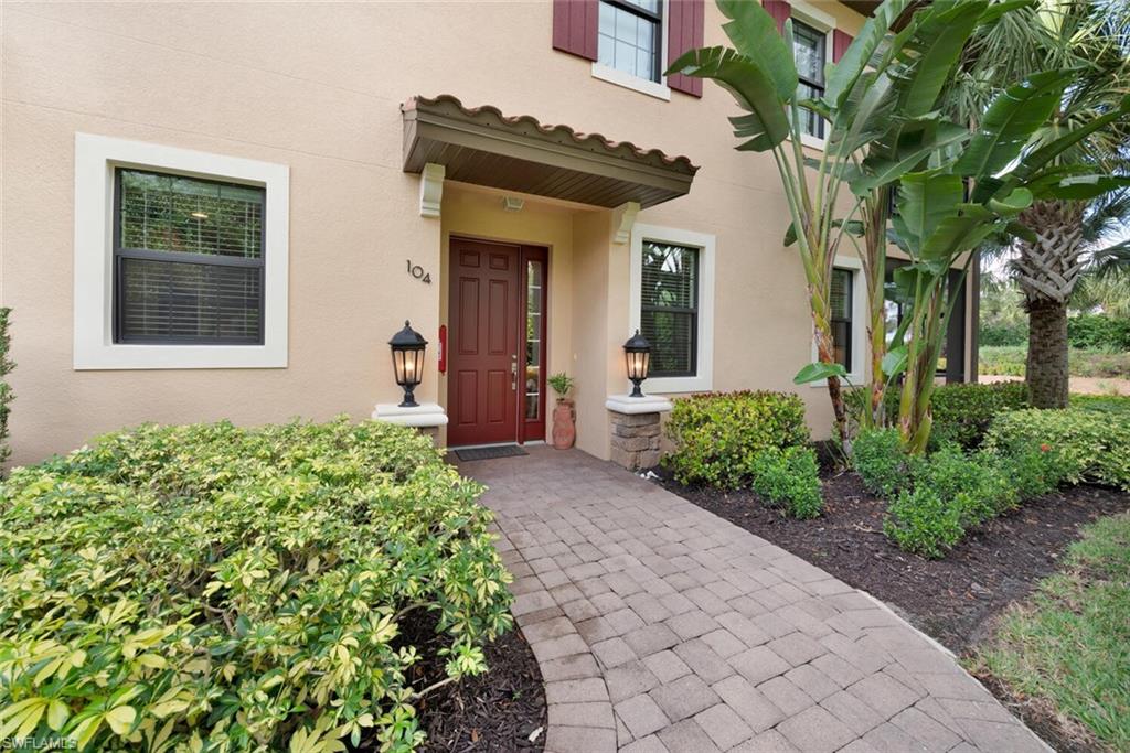8757 Bellano Ct # 104 Property Photo 3