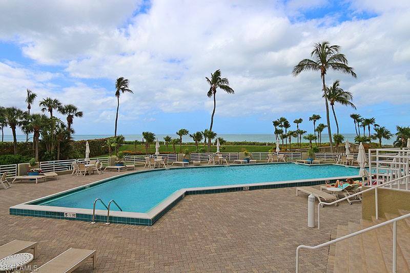 4651 Gulf Shore Blvd N # 1805 Property Photo 2